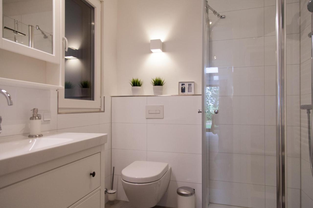 Gulfhof Polder72 Polder72 5 Eger Apartman Dornum Kültér fotó