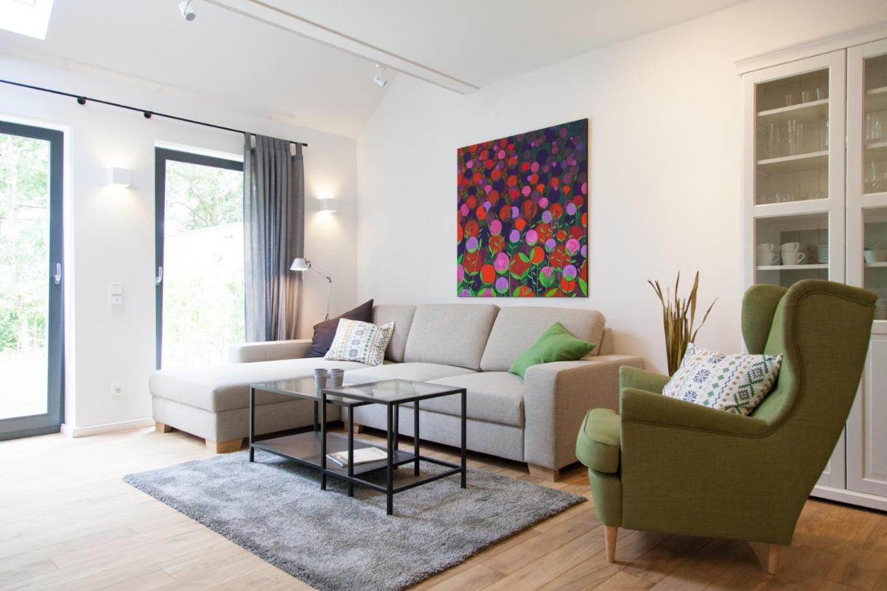 Gulfhof Polder72 Polder72 5 Eger Apartman Dornum Kültér fotó