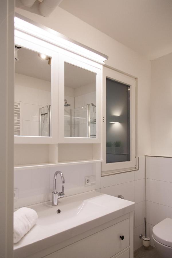 Gulfhof Polder72 Polder72 5 Eger Apartman Dornum Kültér fotó