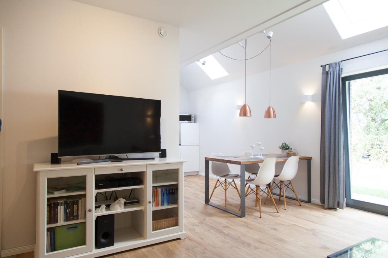 Gulfhof Polder72 Polder72 5 Eger Apartman Dornum Kültér fotó