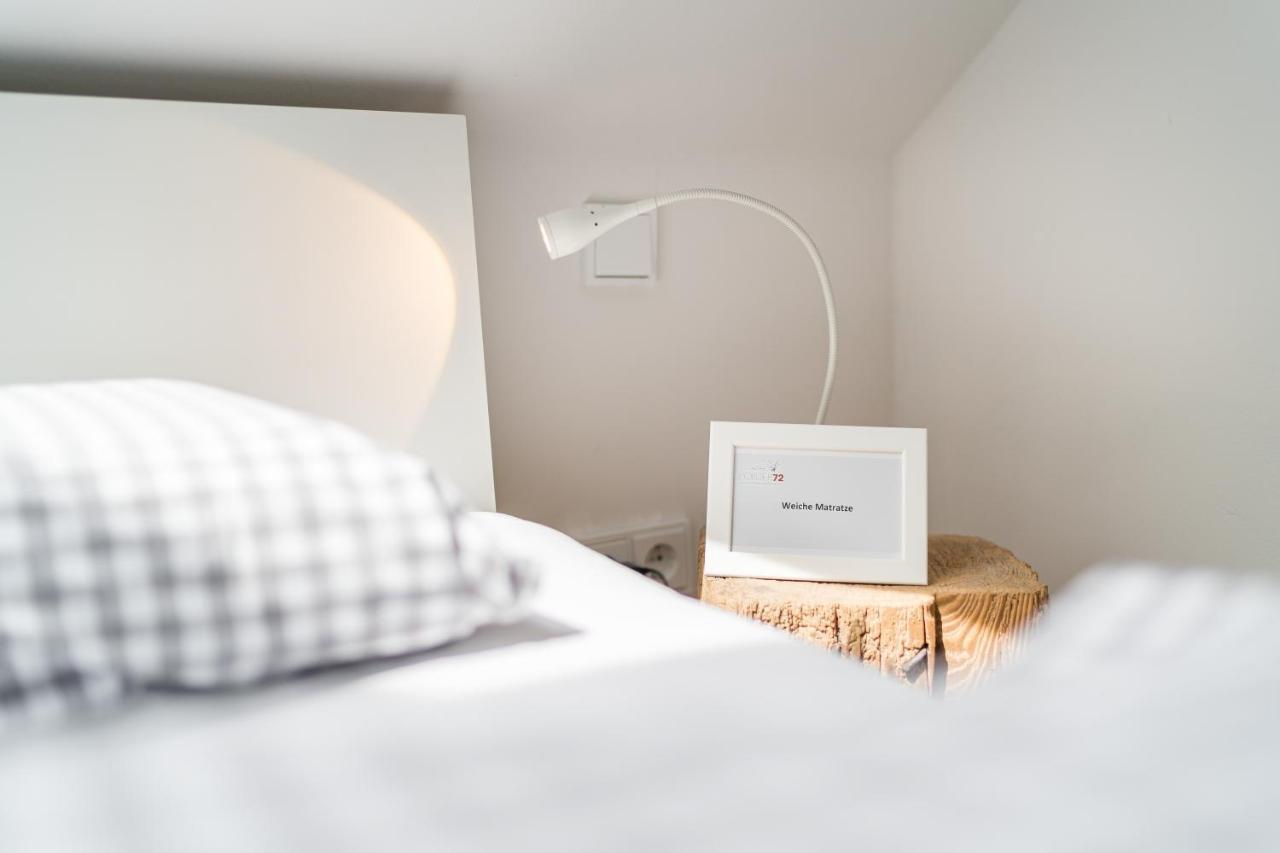 Gulfhof Polder72 Polder72 5 Eger Apartman Dornum Kültér fotó